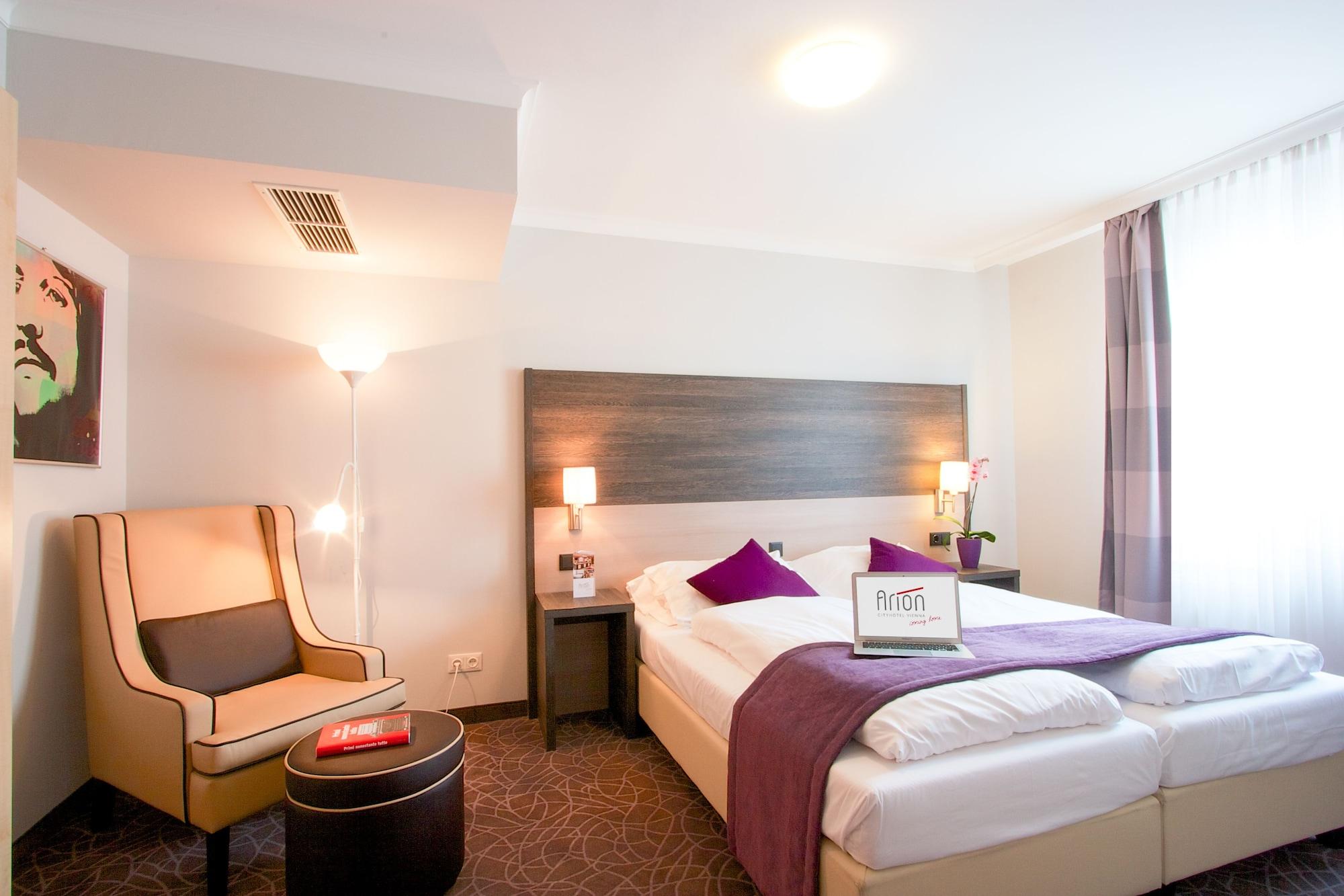 24Hours Apartment Hotel Vienna Exterior photo